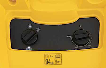 PWH 130 PRO High Pressure Hot Water Washer FF GROUP 600l/h 2.7kW